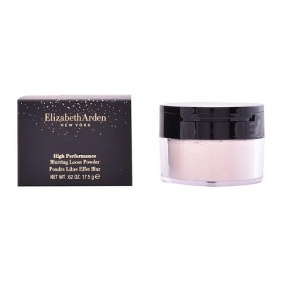 Light High Performance Compact Powders ELIZABETH ARDEN