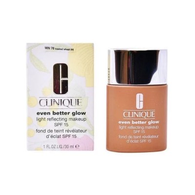 Liquid Makeup Toasted CLINIQUE