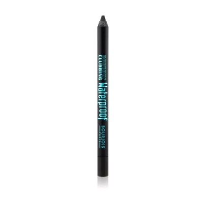 Crayon pour les yeux Contour Clubbing Bourjois Waterproof 42 Tecktonik