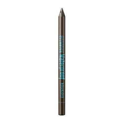 Crayon pour les yeux Contour Clubbing Bourjois Waterproof 42 Tecktonik