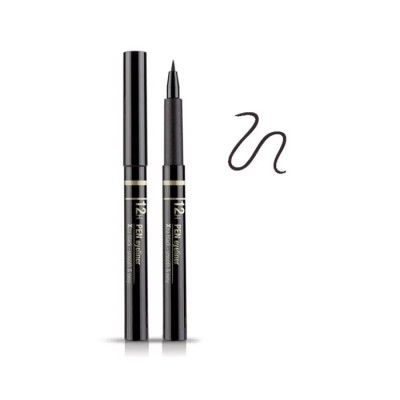 Eyeliner ASTRA MAKEUP Dark Brown