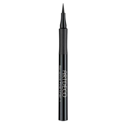 Eyeliner black Sensitive Fine ARTDECO