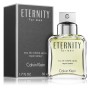 Parfum Homme Calvin Klein Eternity EDT 50 ml