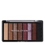 Pro Supreme Revolution Eyeshadow Palette