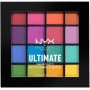 Palette Ultimate Brights NIX