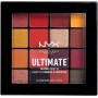 Palette Ultimate Phoenix NYX