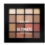 Palette Ultimate Warm Neutrals NIX