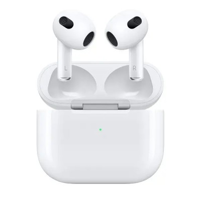 Apple AirPods 3 headphones