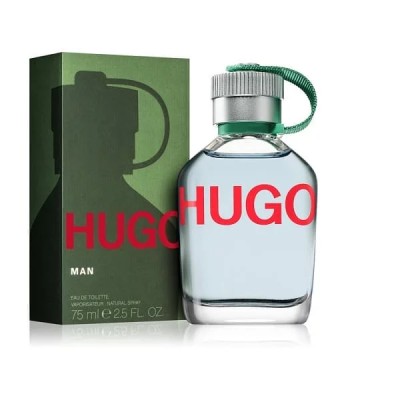 Parfum homme HUGO Man Hugo Boss EDT 75ml