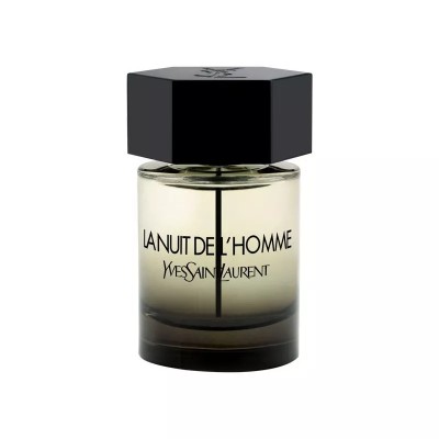 Men's Perfume La Nuit De L'Homme EDT 60ml Yves Saint Laurent