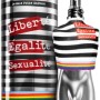 Perfume Jean-Paul Gaultier Mixte Le Male Pride Eau de Toilette 125 ml