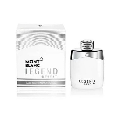 Men's perfume Legend Spirit MONTBLANC EDT 30ml