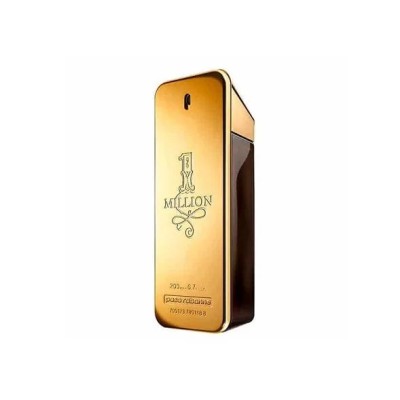 Men's perfume 1 Million PACO RABANNE EDT 50ml