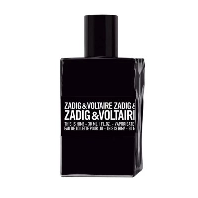 PERFUME ZADIG & VOLTAIRE EDP 30ml