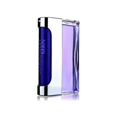 Men's perfume Ultraviolet Man PACO RABANNE EDT 100ml