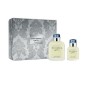 Men's Perfume Set Light Blue DOLCE & GABANNA 2PCS