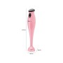 Hand blender Clatronic SM 3577 Pink