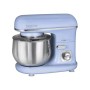 Clatronic food processor 1100W KM 5L 3712 titan