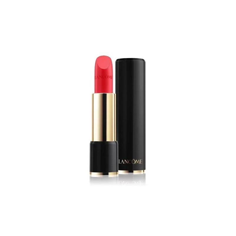 Lipstick L’Absolu Rouge Matte LANCÔME 186 Idole