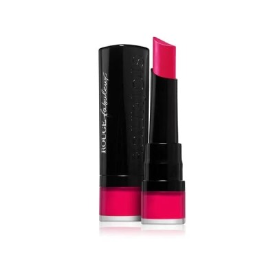 Bourjois Rouge Fabuleux satiné 08 Once Upon a Pink