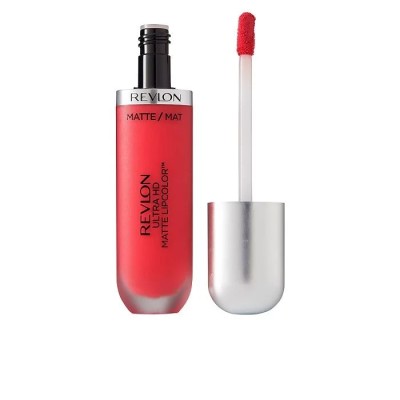 Love Moisturizing Ultra HD Matte Lipstick REVLON 625 – love 5.9ml