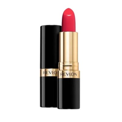 Revlon Super Lustrous Lipstick 720 fire and ice