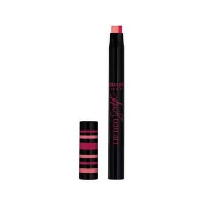 Bourjois Lipstick Duo Sculpt Grenad in