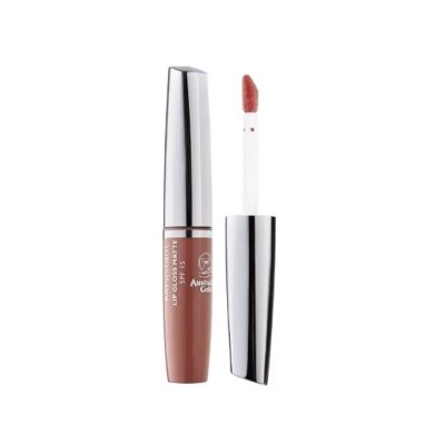 Lip Gloss Matte Nude Lipstick Spf15