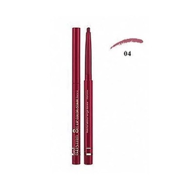 ASTRA MAKEUP Lip Pencil Mauve