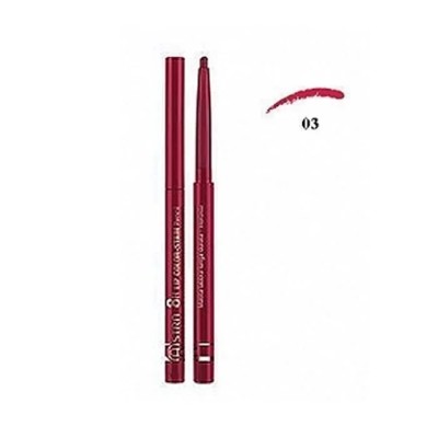 ASTRA MAKEUP Rosso Lip Pencil