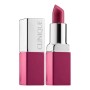 Grape pop lipstick CLINIQUE