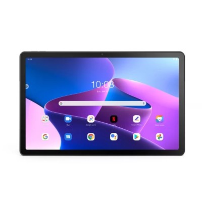 Tablette Lenovo M10 Plus 3rd Gen 10,6″ Gris 128 GB 4 GO RAM