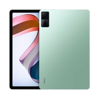 Tablette Xiaomi Redmi Pad Vert 10,6″ 3 GO RAM