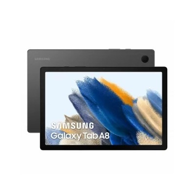 Tablet Samsung Tab A8 10.5″ 3 GB RAM 32 GB GRAY 32 GB