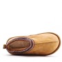 Comfortable women's slippers