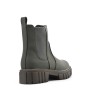 Bottine enfant en simili cuir