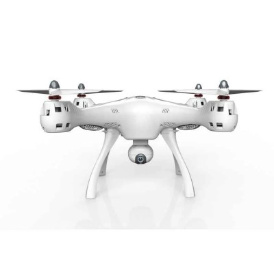 Drône SYMA X8 PRO 2.4G WiFi-GPS