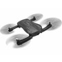 SYMA Z1 Quadcopter Control via 2.4G App (Black)