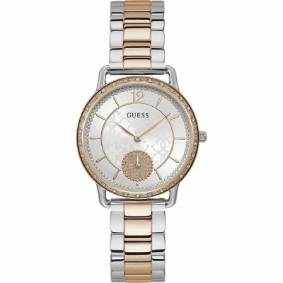 Montre femme Guess W1290L2 Ø 36 mm