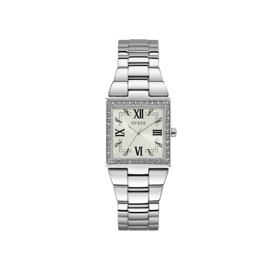 Reloj Guess mujer GW0026L1 Ø 28 mm