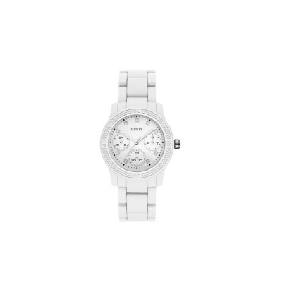 Montre Unisexe Guess W0944L1 Ø 38 mm