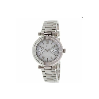 Reloj Guess mujer X42107L1S Ø 34 mm