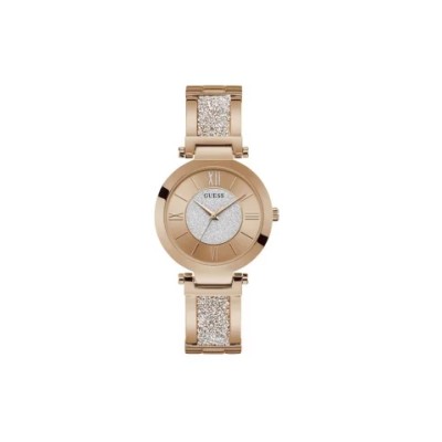 Montre femme Guess W1288L3 Ø 36,5 mm