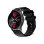 Maxlife MXSW-100 black matte smartwatch