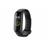 Bracelet connecté Smart Band M4 noir