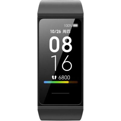 XIAOMI Mi Smart Band 4 C Noir