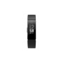 Fitbit Inspire Wristband activity tracker black