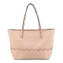 Carrera Jeans SALLY shoulder bag LTPINK