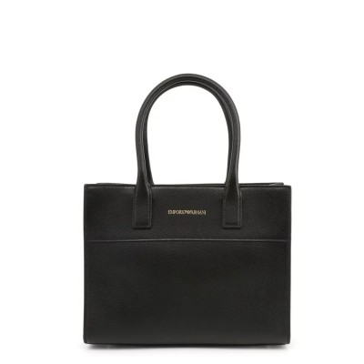 Emporio Armani shoulder bag Y3A115 YSE2B 80001 NERO