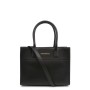 Emporio Armani shoulder bag Y3A115 YSE2B 80001 NERO